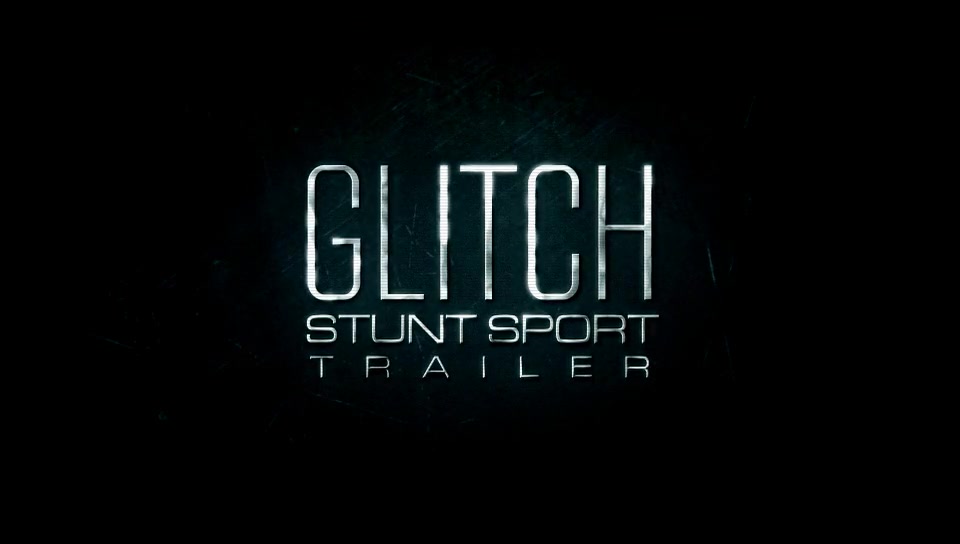 Glitch Trailer Videohive 16412115 After Effects Image 6