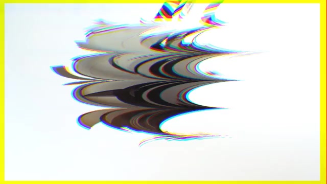 Glitch Transforming Logo Videohive 12441396 After Effects Image 8