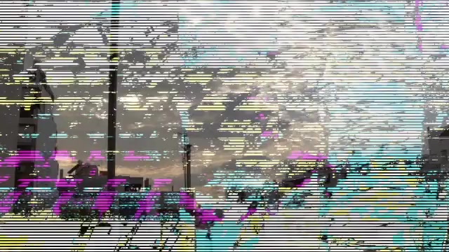 Glitch Transitions Videohive 21676639 Motion Graphics Image 10