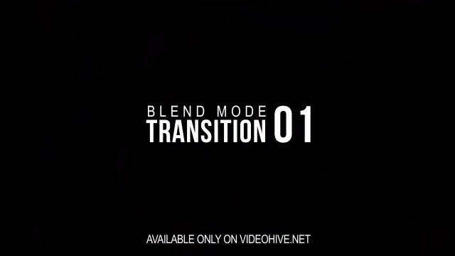 Glitch Transitions Videohive 21676639 Motion Graphics Image 4