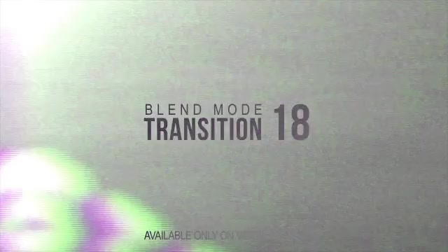 Glitch Transitions Videohive 21676639 Motion Graphics Image 7