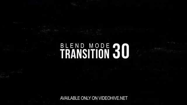 Glitch Transitions Videohive 21676639 Motion Graphics Image 9