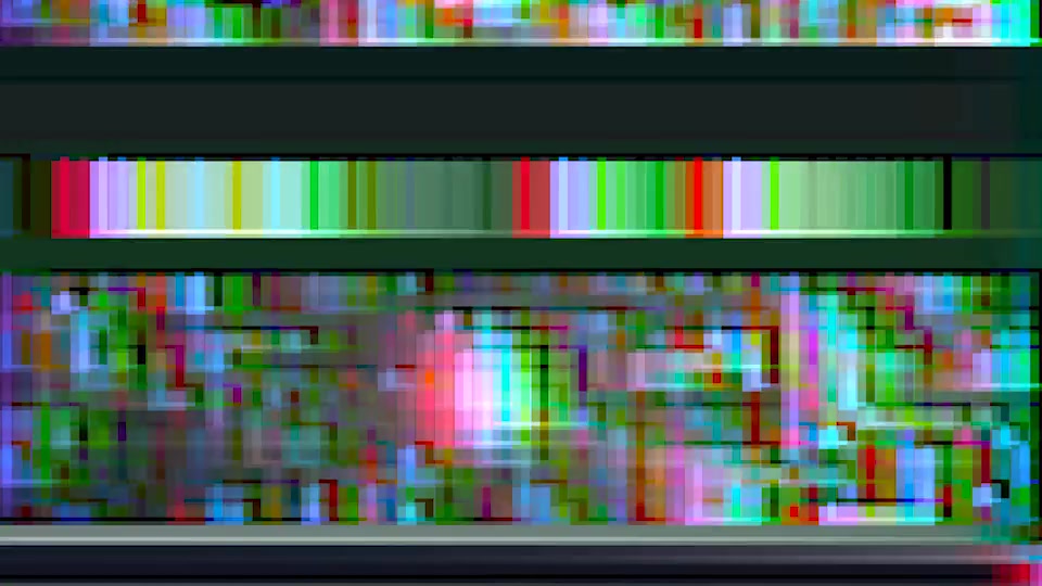 Glitch Transitions Videohive 23980929 Apple Motion Image 11