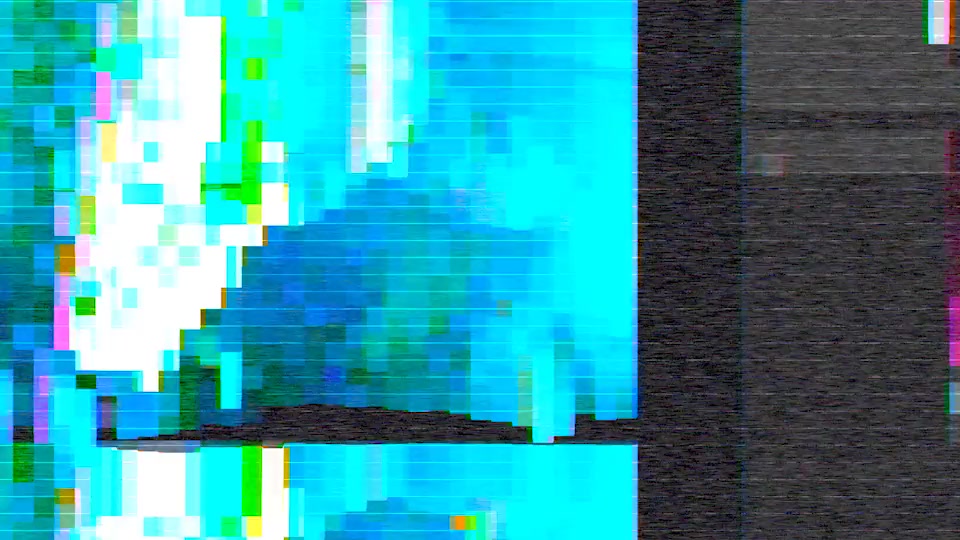 Glitch Transitions Videohive 23980929 Apple Motion Image 6
