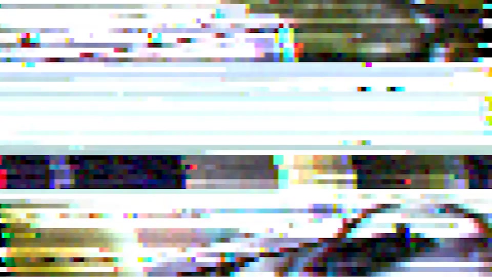 Glitch Transitions Videohive 23980929 Apple Motion Image 7