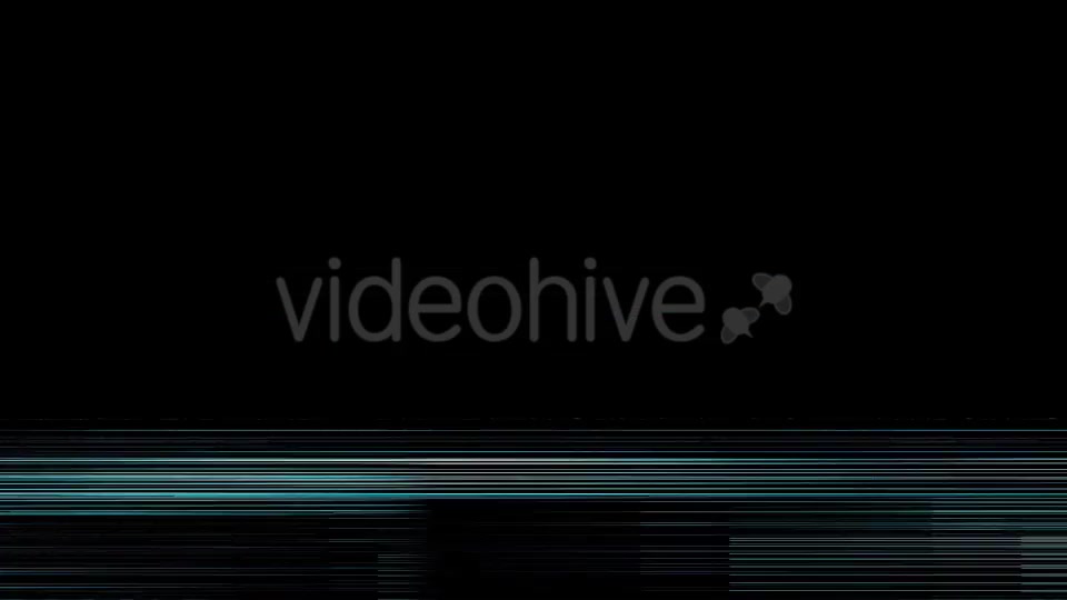 Glitch Transitions Videohive 12060719 Motion Graphics Image 8