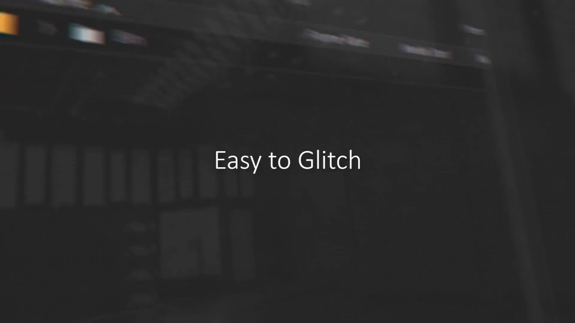 Glitch Transitions Videohive 23901034 Premiere Pro Image 3