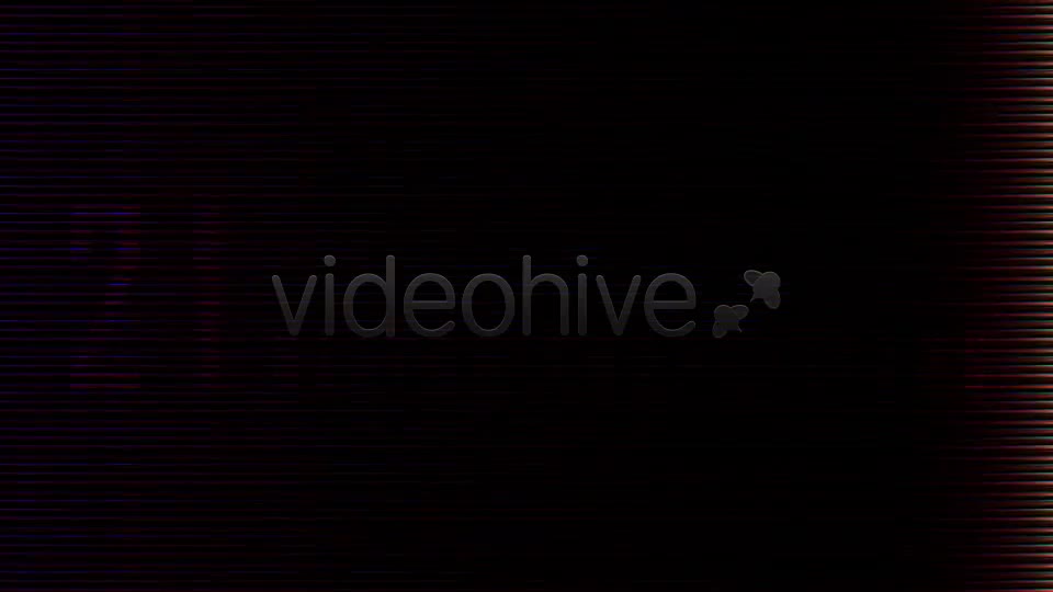 Glitch Transitions - Download Videohive 5321462