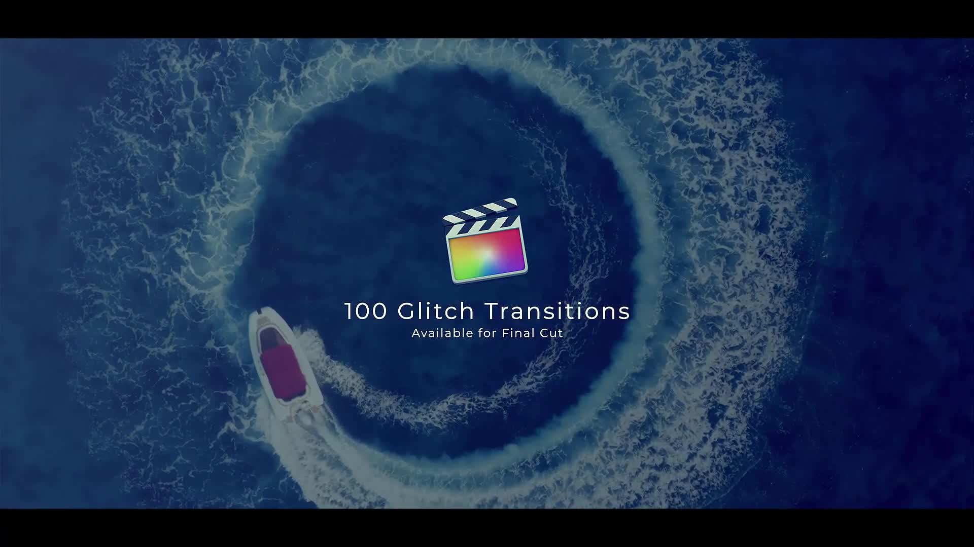 Glitch Transitions | FCPX Videohive 38667308 Apple Motion Image 1