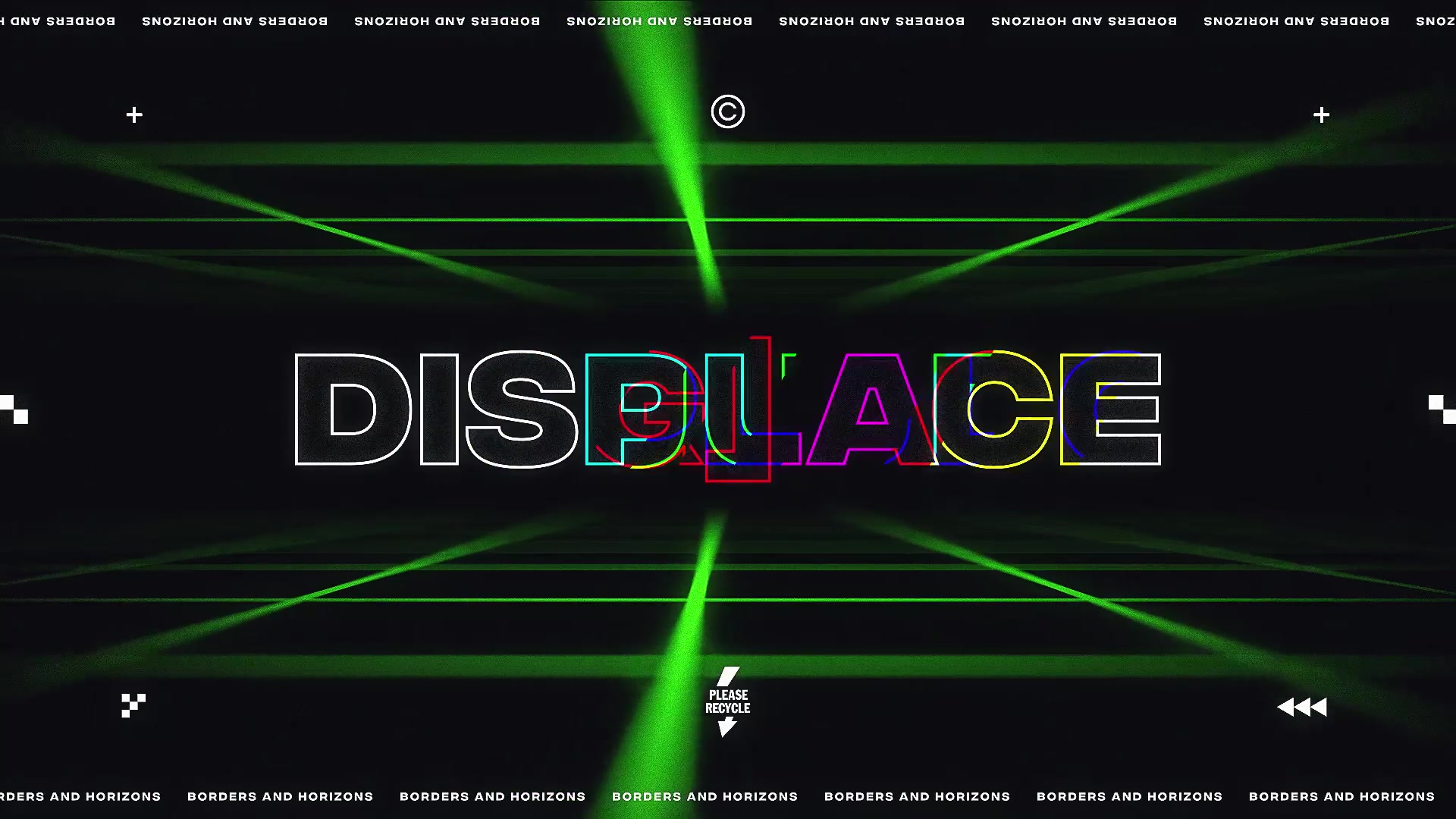 Glitch Transitions for Premiere Pro Videohive 37261469 Premiere Pro Image 4