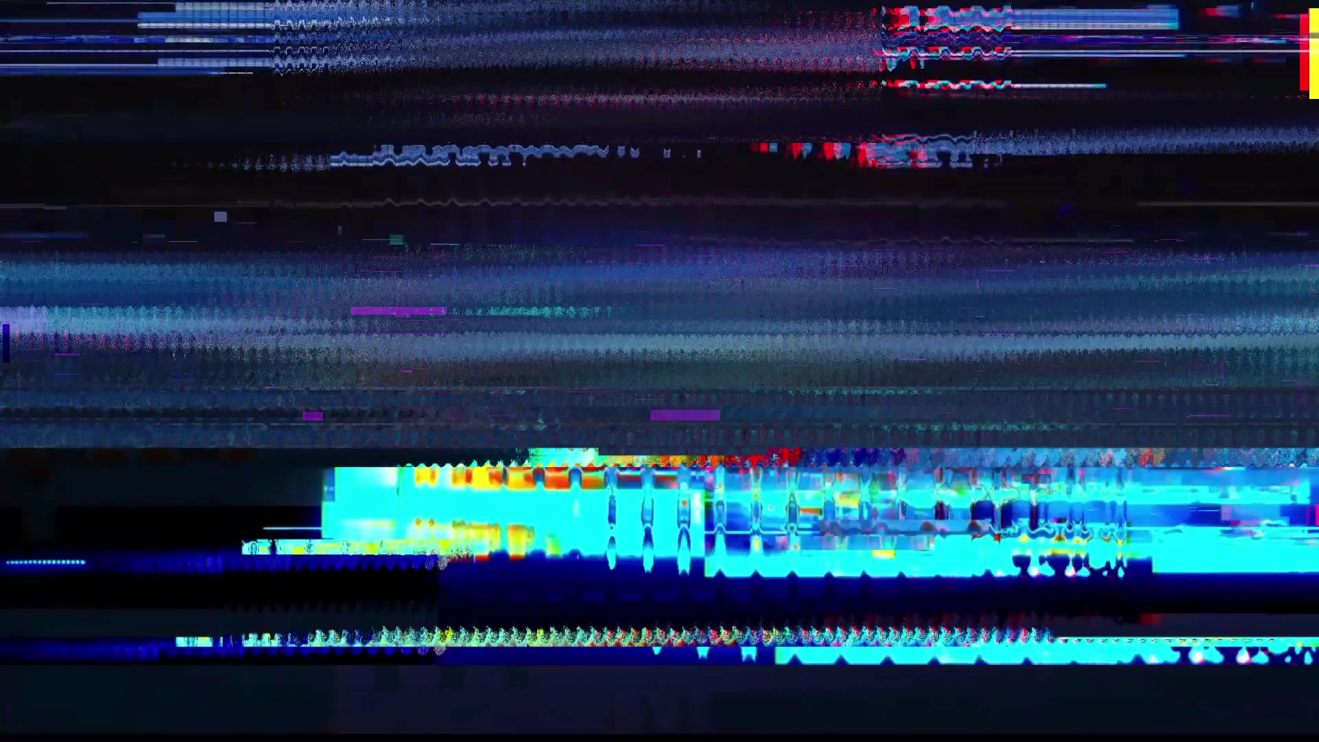 Glitch Transitions Videohive 25955621 After Effects Image 6
