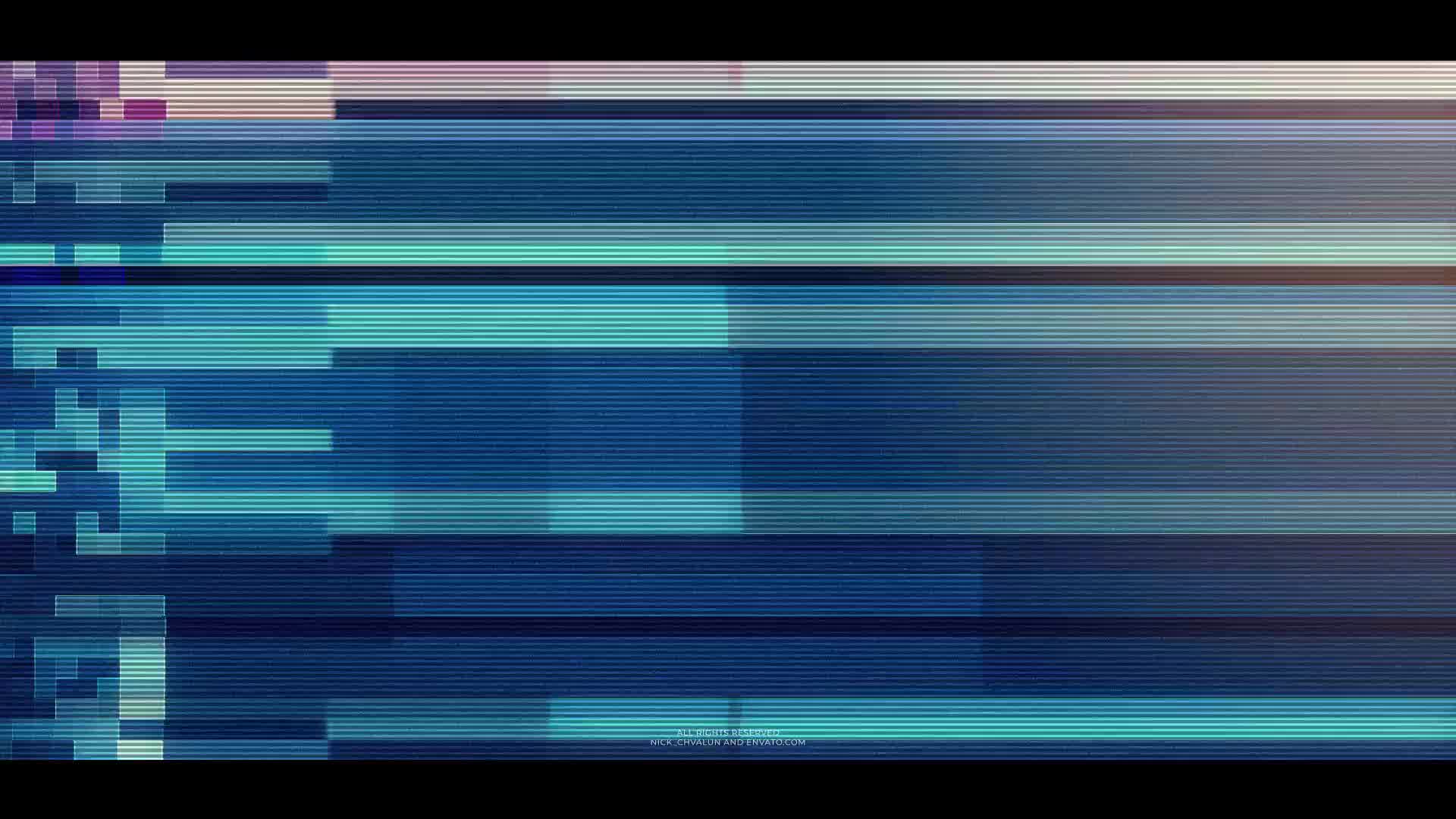 Glitch Transitions Videohive 46762527 After Effects Image 10