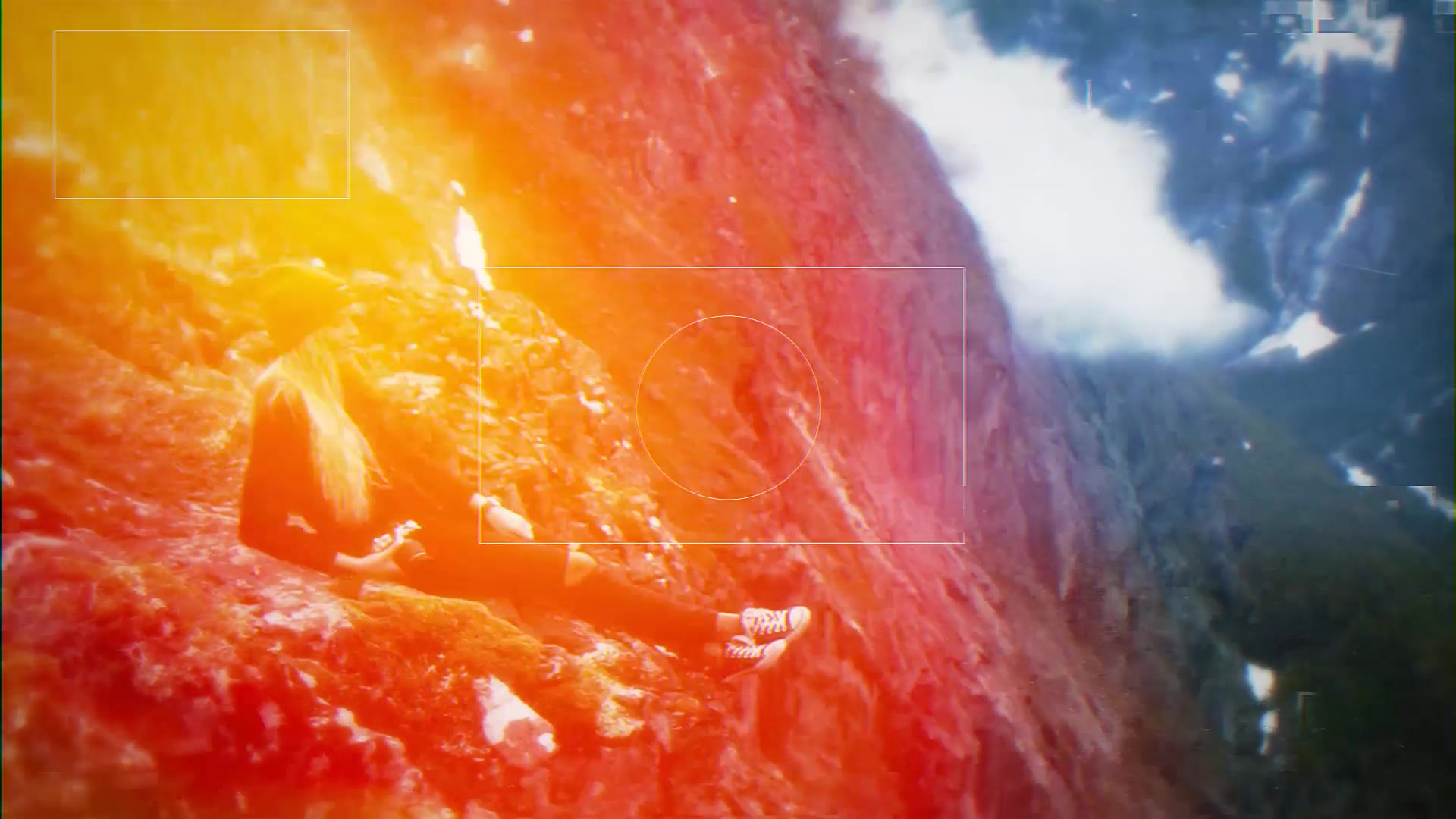 Glitch Travel Showreel Videohive 17330384 After Effects Image 12