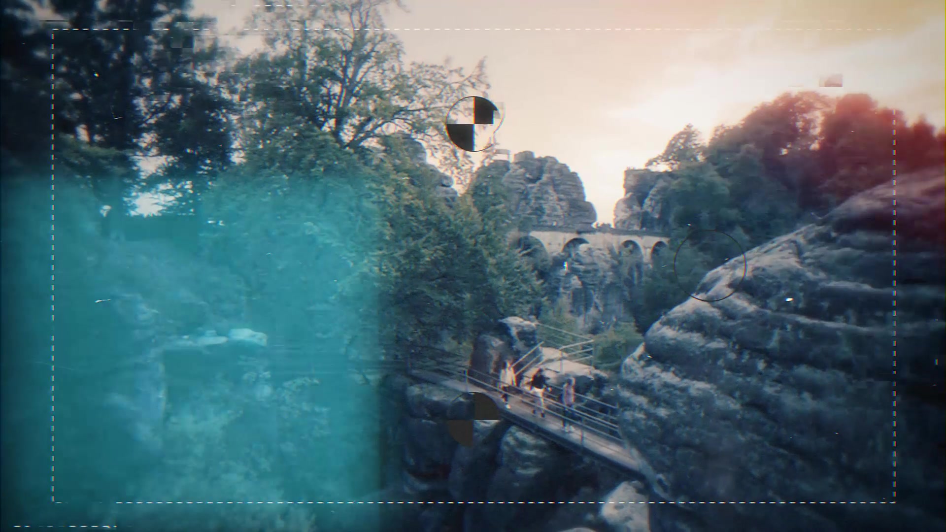 Glitch Travel Showreel Videohive 17330384 After Effects Image 9