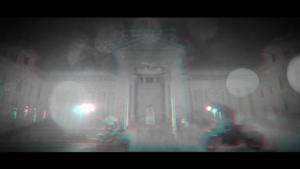 Glitch TV Opener - Download Videohive 19533263