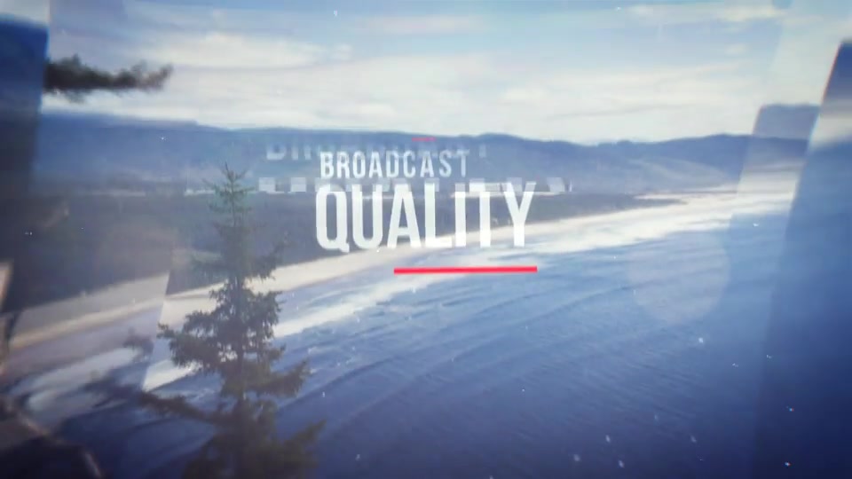 Glitch Typography Videohive 19749065 After Effects Image 8