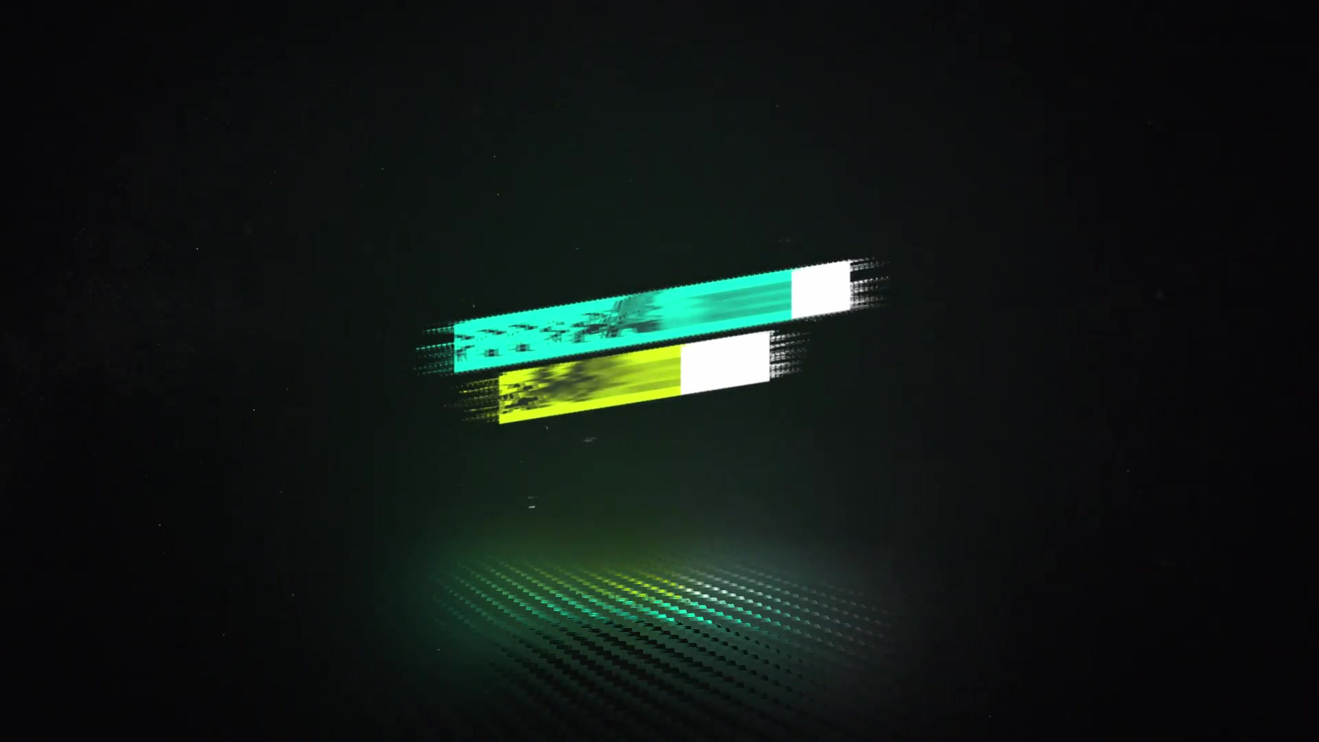 Glitch Typography Videohive 37083348 After Effects Image 10
