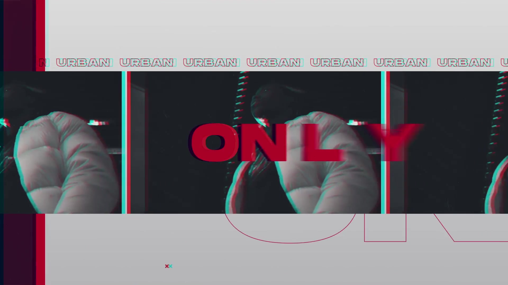 Glitch Urban Opener Videohive 30126846 After Effects Image 7