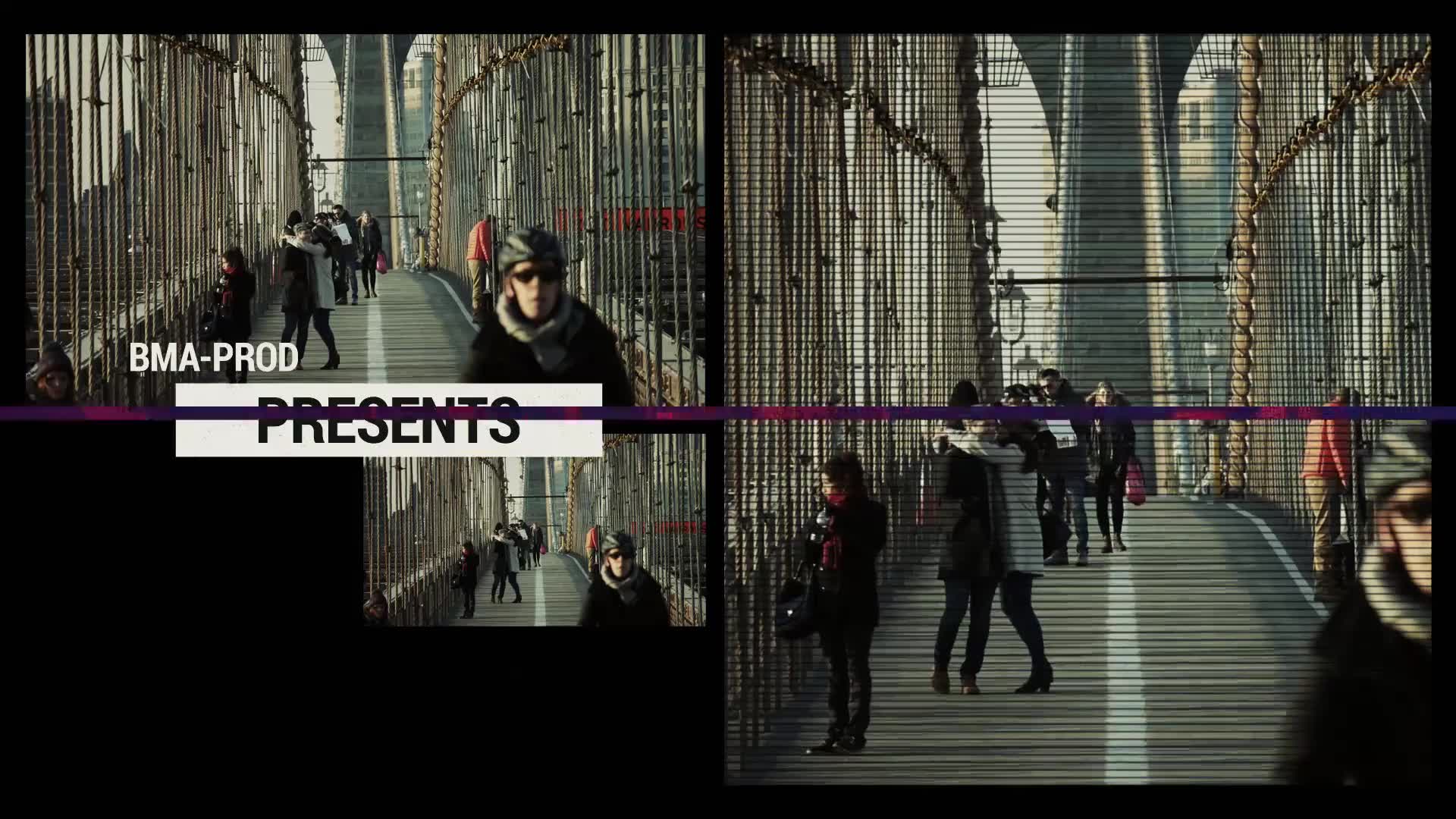 Glitch Urban Opener Videohive 18194310 After Effects Image 2