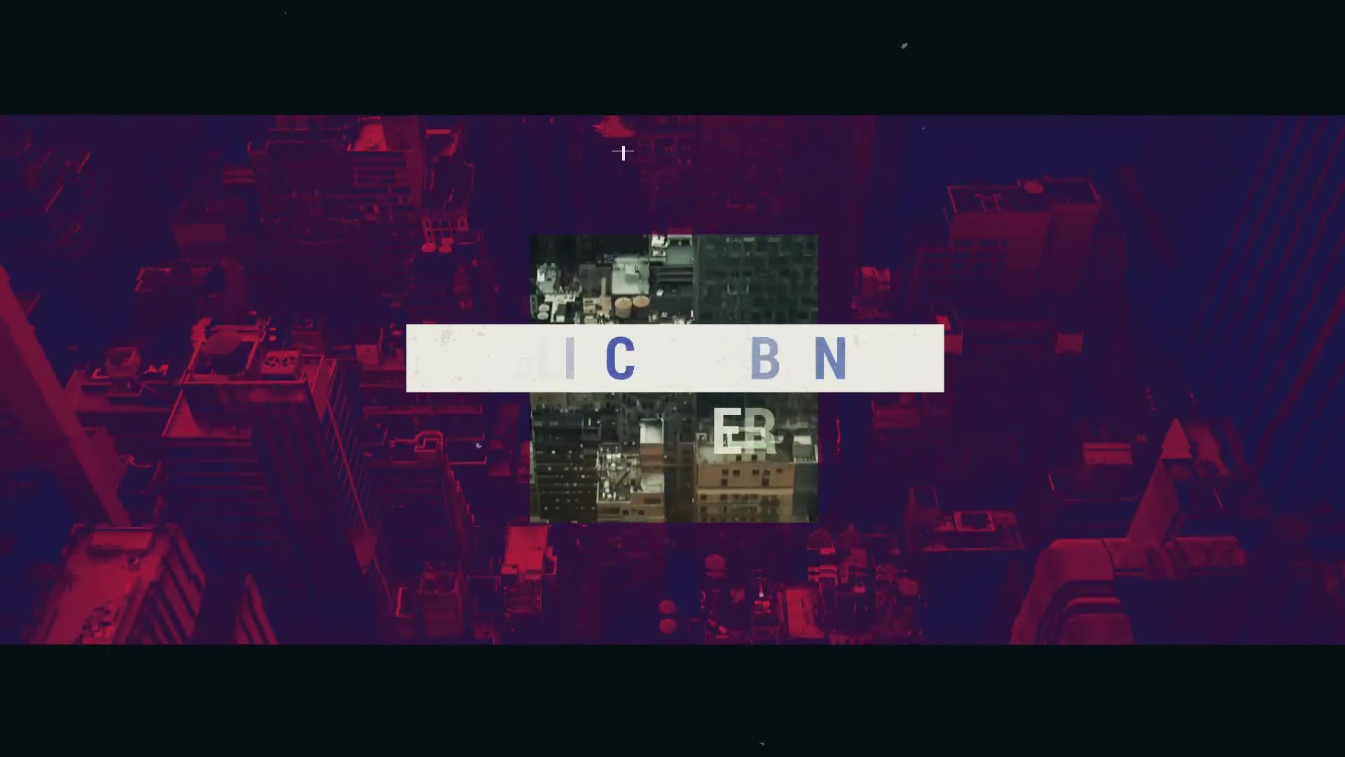 Glitch Urban Opener Videohive 18194310 After Effects Image 3