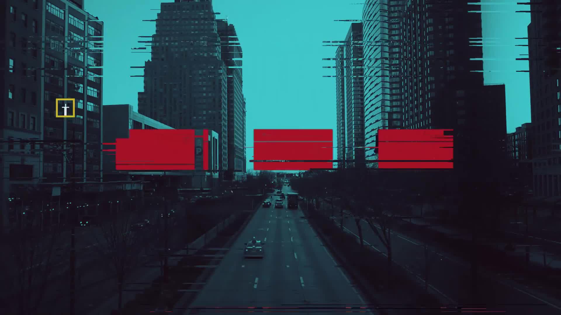 Glitch Urban Opener Videohive 18194310 After Effects Image 7