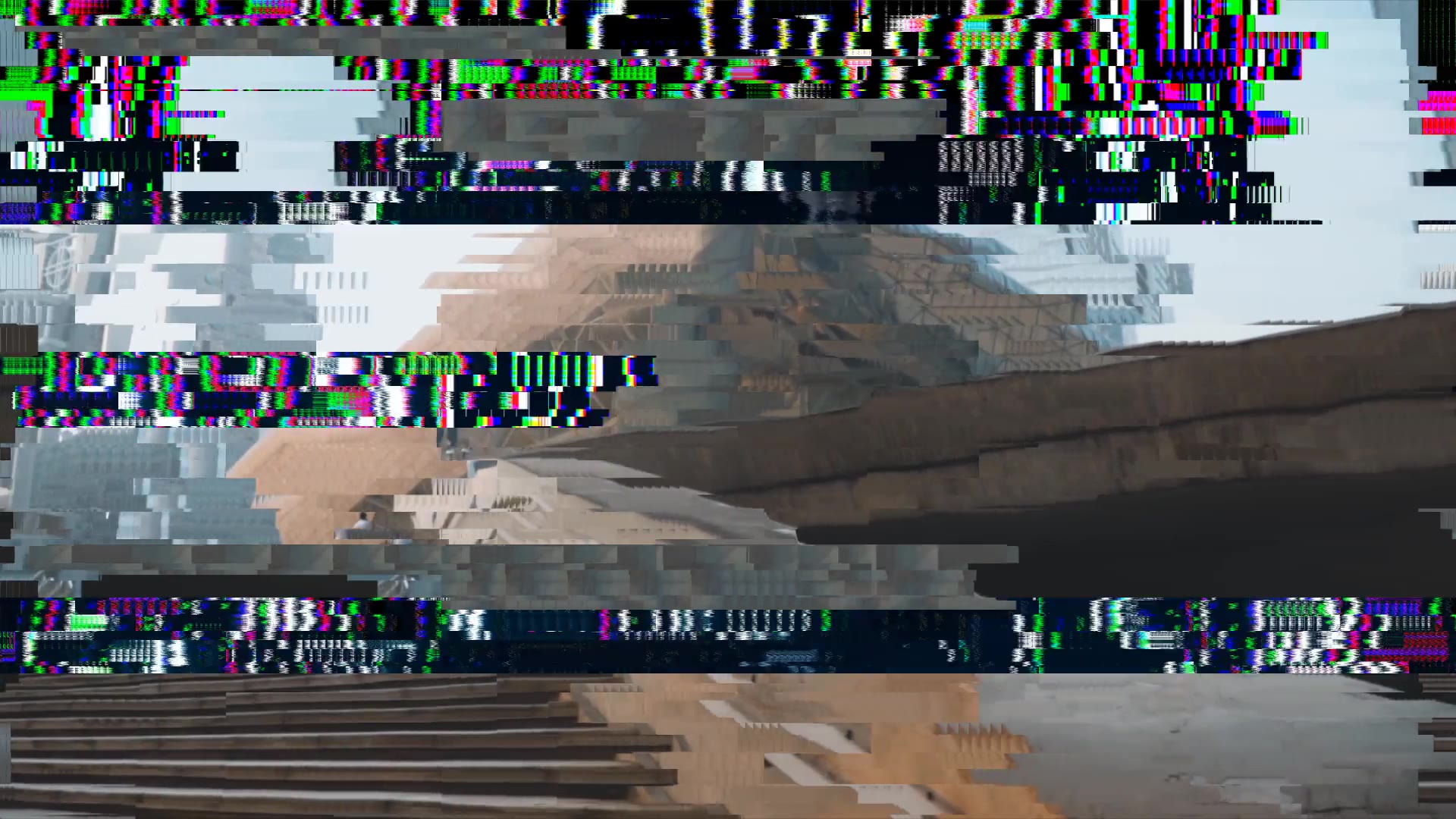 Glitch Video Maker Videohive 22141525 After Effects Image 10