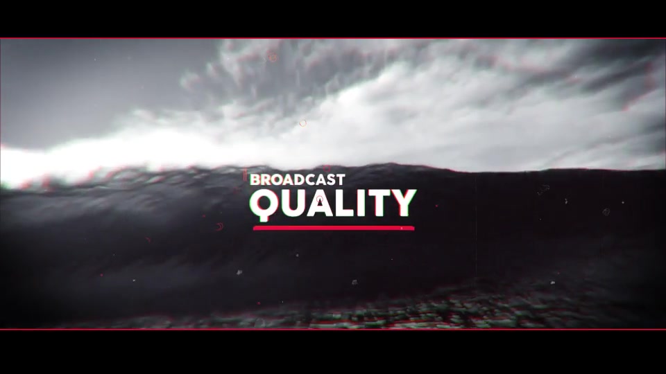 Glitch Video Promo Videohive 19869283 After Effects Image 6