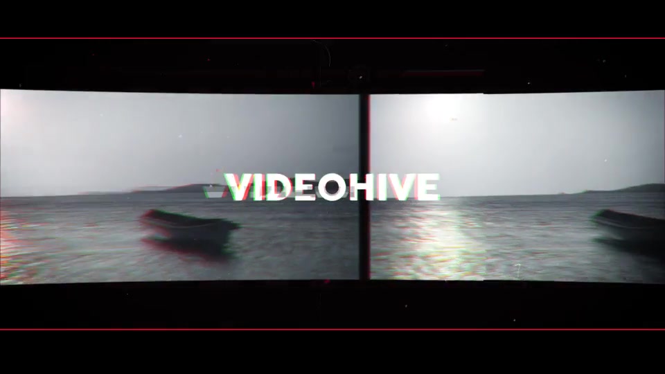 Glitch Video Promo Videohive 19869283 After Effects Image 9