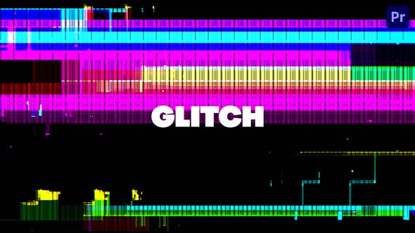 Glitch - Videohive Download 40362987