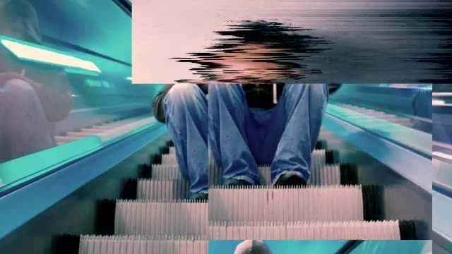 Glitch Videohive 9286886 After Effects Image 2