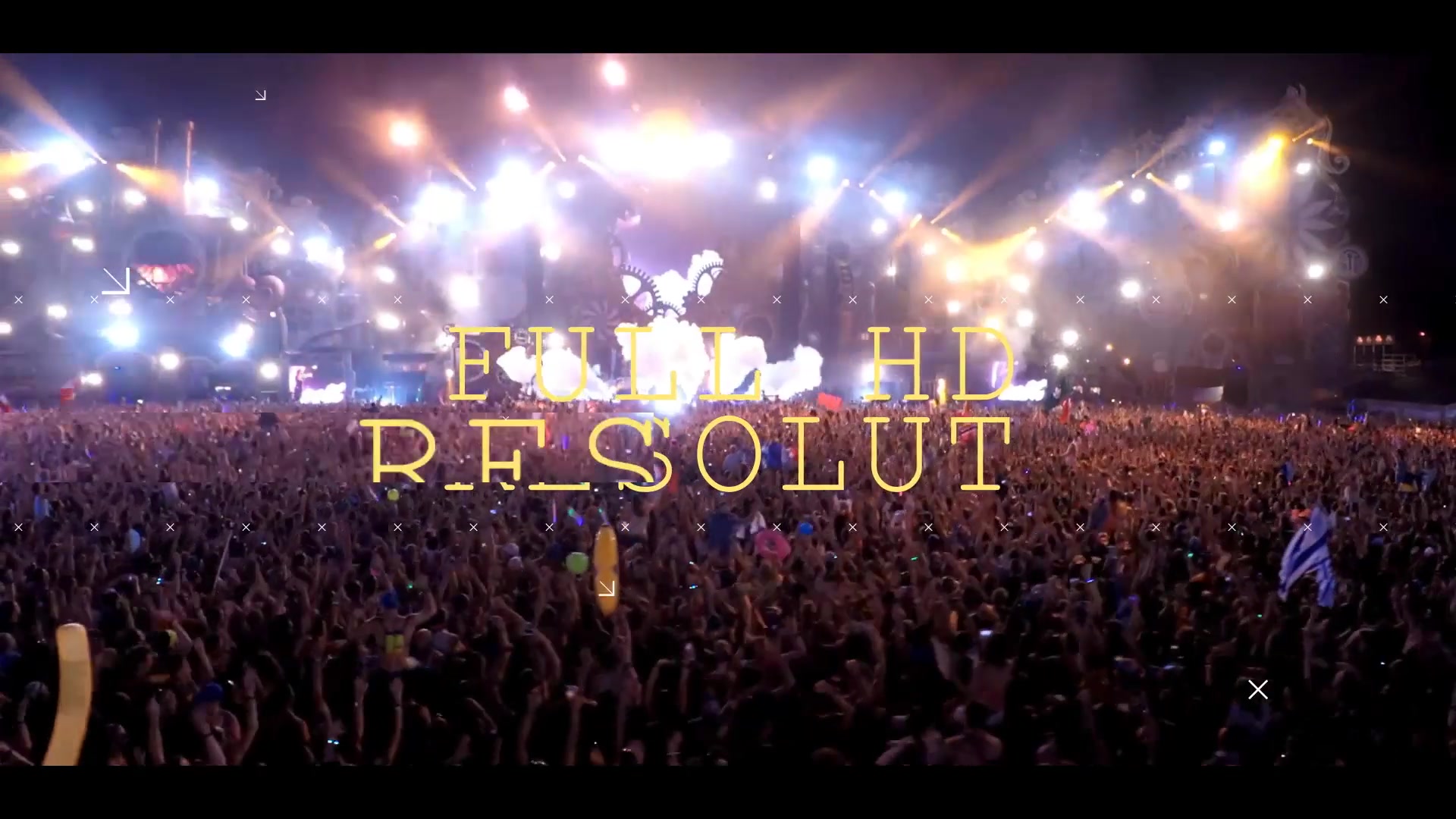 Glitch Vision Slideshow Videohive 18100688 After Effects Image 6