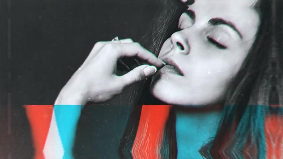 Glitched Out - Download Videohive 19498132