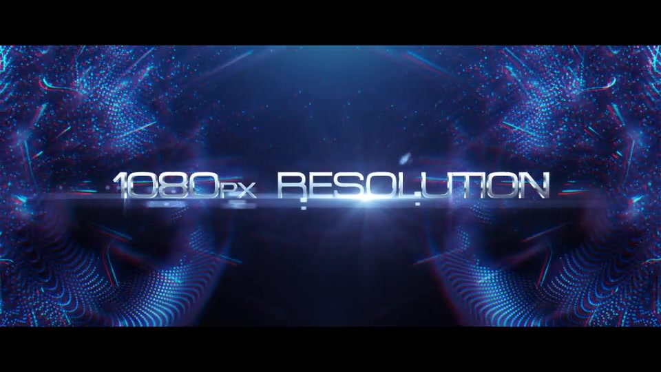 Glitchy Action Trailer - Download Videohive 14043516