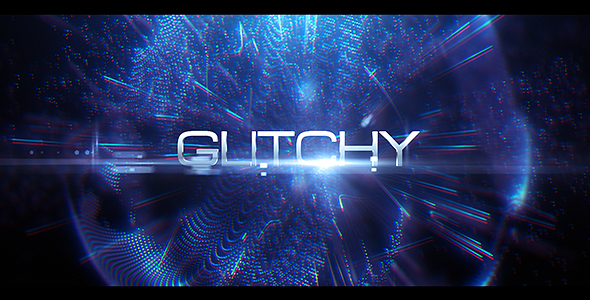 Glitchy Action Trailer - Download Videohive 14043516