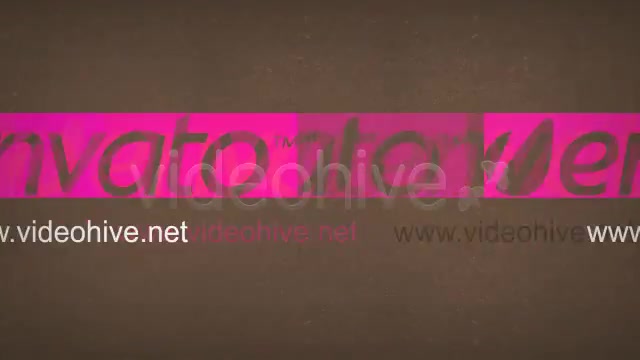Glitchy Colorful Logo Videohive 3633477 After Effects Image 7