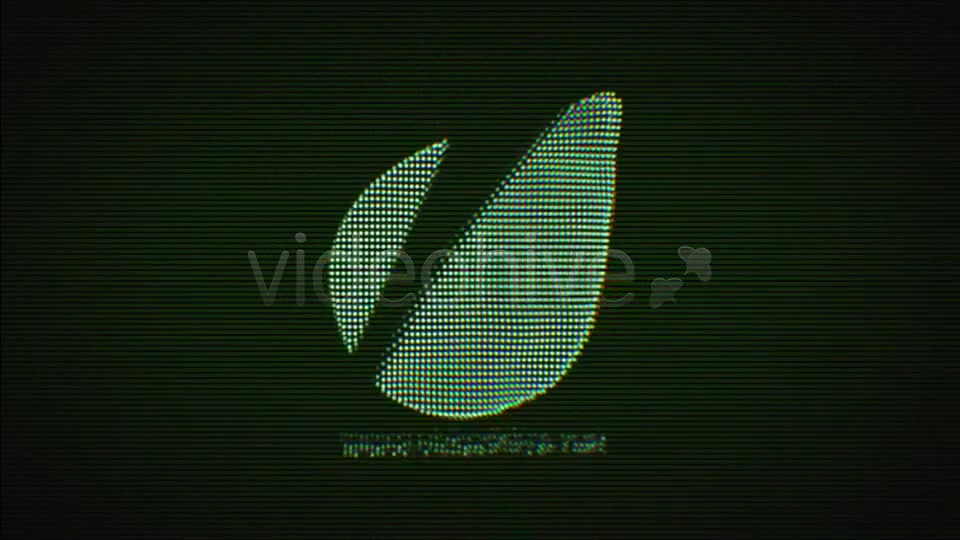 Glitchy Logo Reveal - Download Videohive 2779333