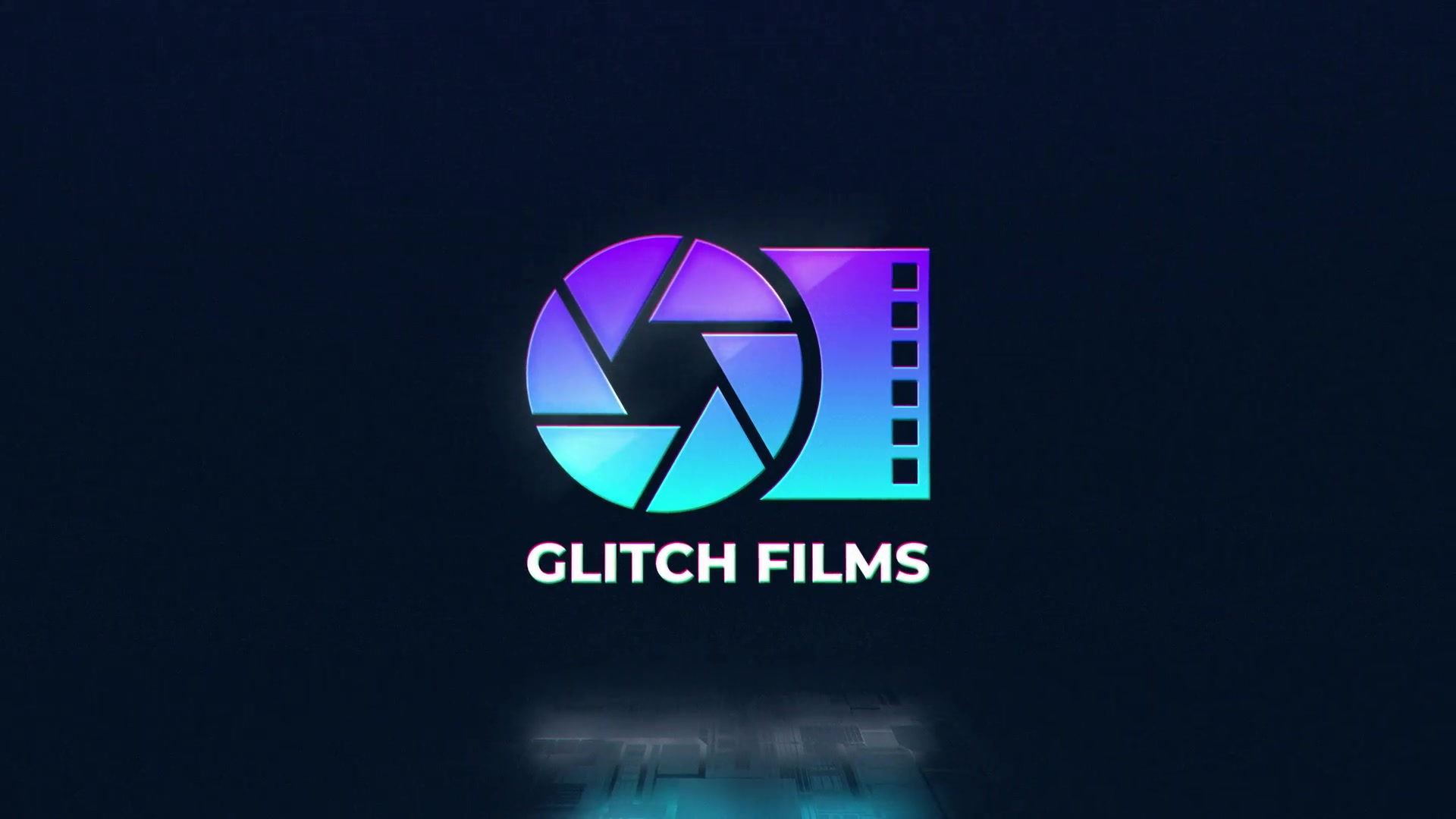 Glitchy Logo Reveal Videohive 37903862 After Effects Image 7
