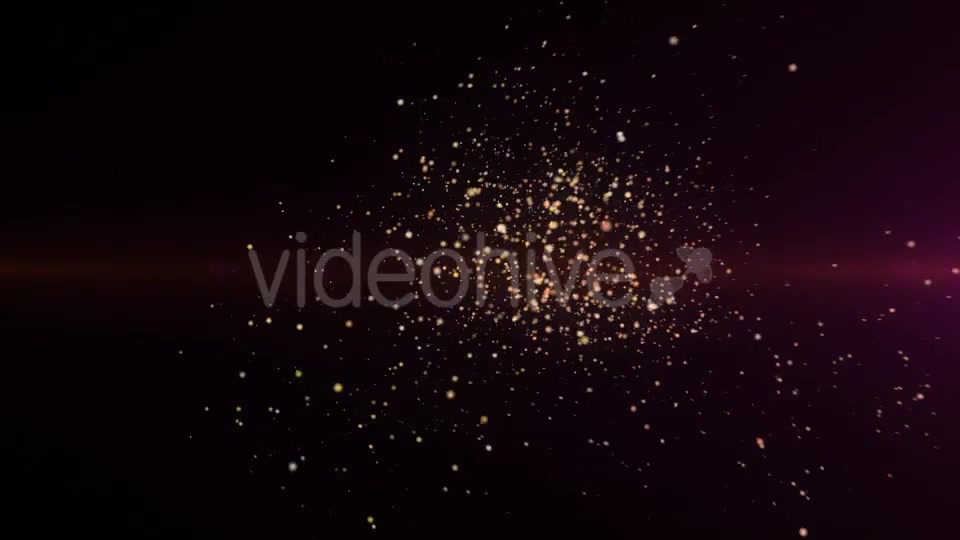 Glitter Explosions - Download Videohive 20979734