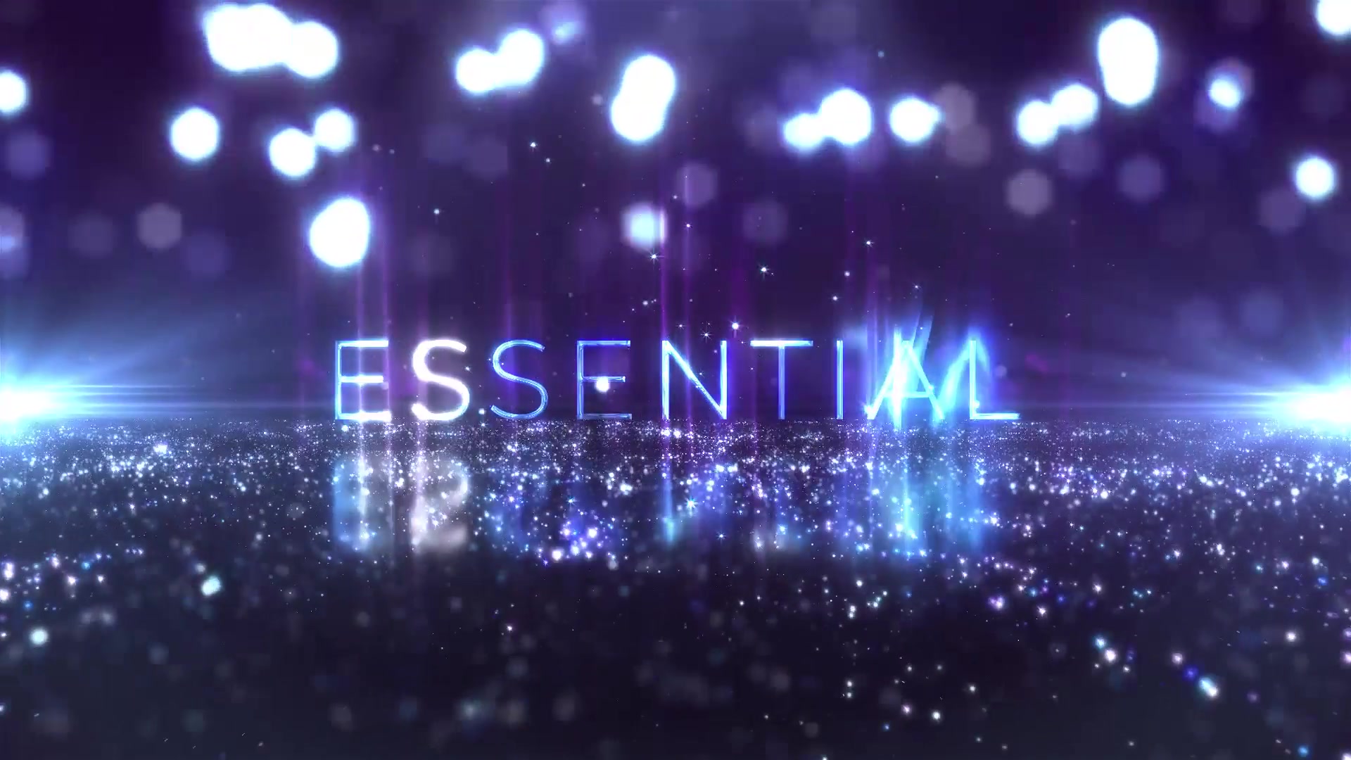 Glitter Fashion Titles Videohive 24113322 After Effects Image 5