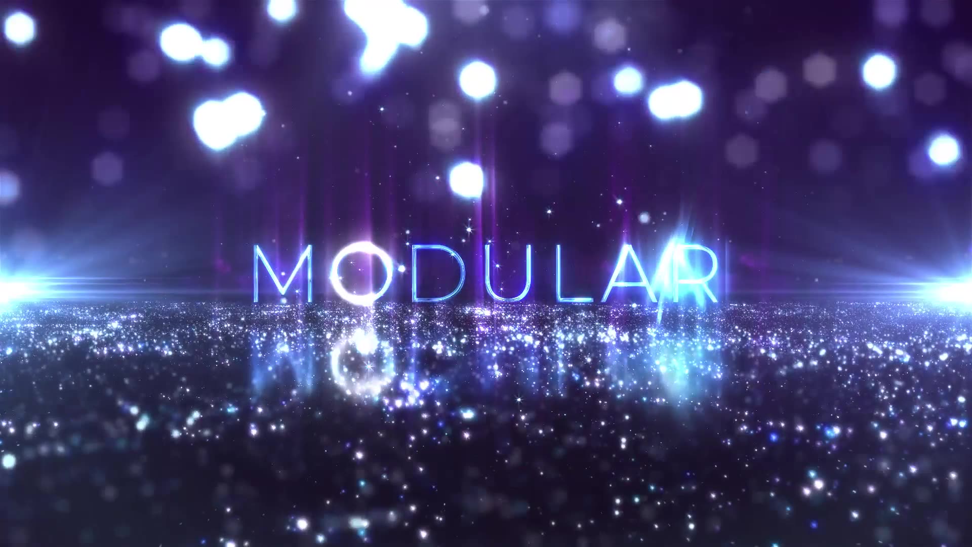 Glitter Fashion Titles Videohive 24113322 After Effects Image 7