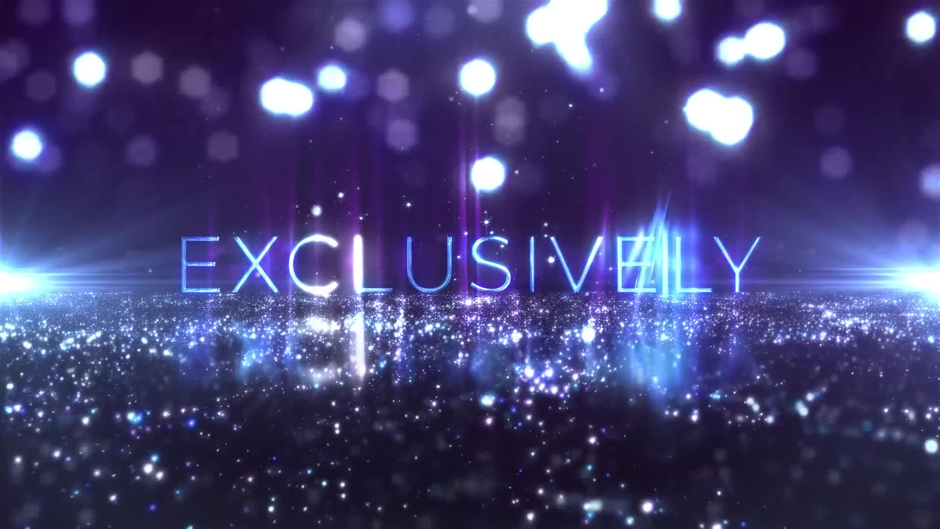 Glitter Fashion Titles Videohive 24113322 After Effects Image 8