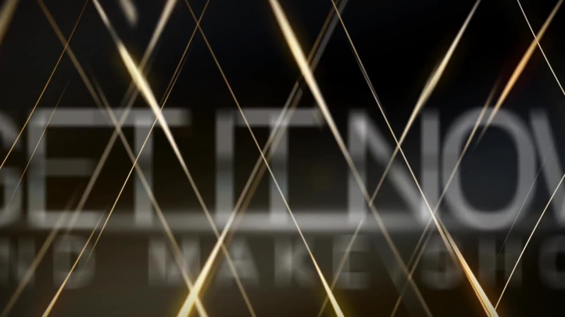 Glitter Gold Lines | Award Titles Videohive 26401475 After Effects Image 10