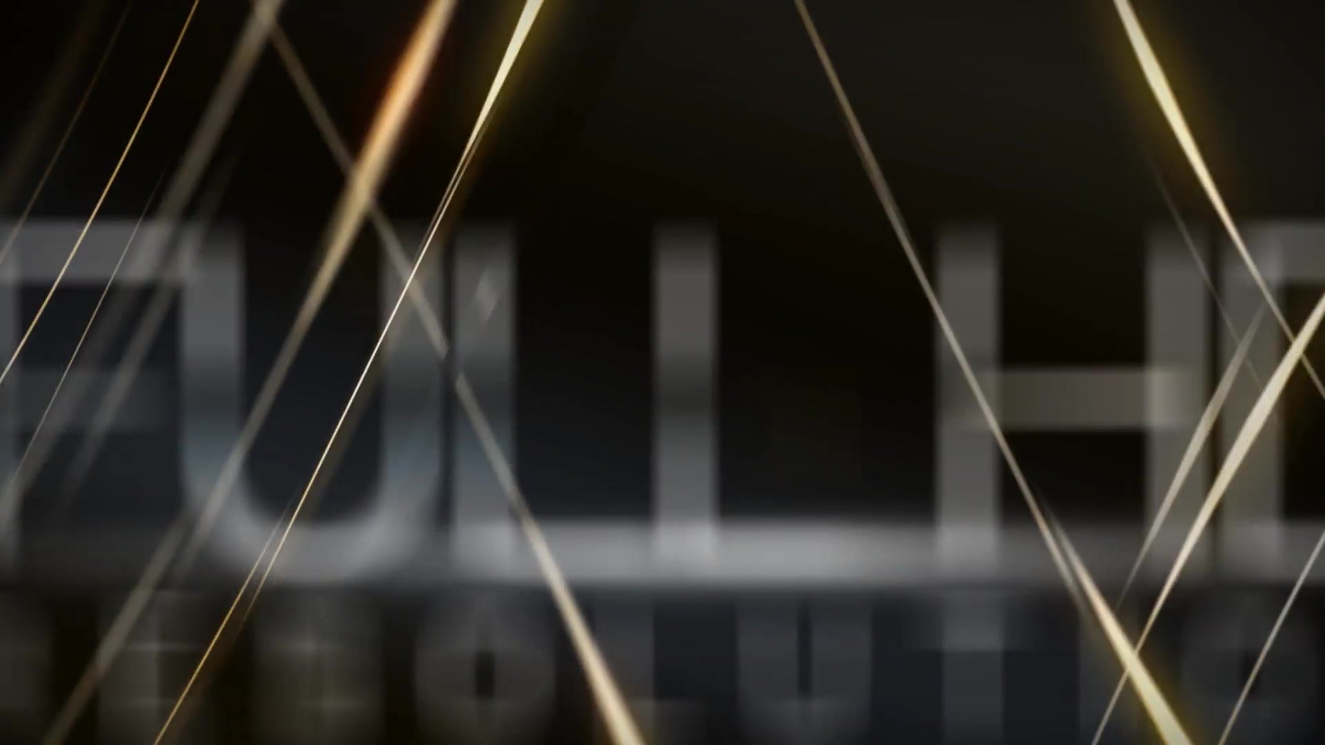 Glitter Gold Lines | Award Titles Videohive 26401475 After Effects Image 4