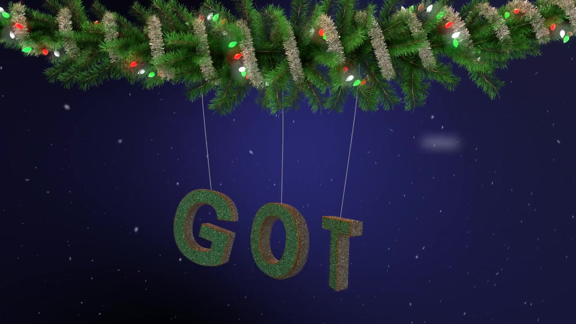 Glitter Ornament Text Typeface Videohive 22944719 After Effects Image 4