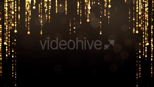 Glitter Particles Backgrounds Pack - Download Videohive 8982069