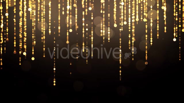 Glitter Particles Backgrounds Pack - Download Videohive 8982069