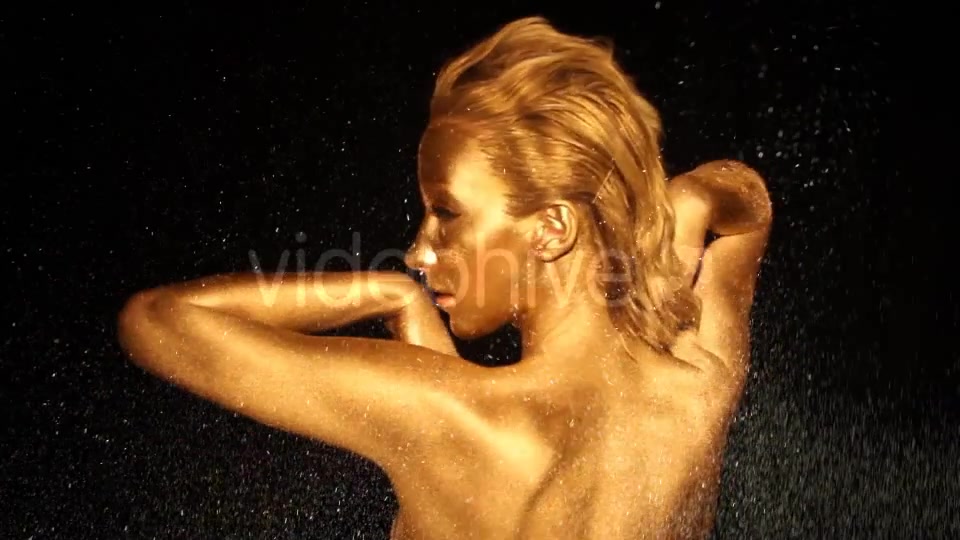 Glitter Splashing 16 Pack - Download Videohive 10491883