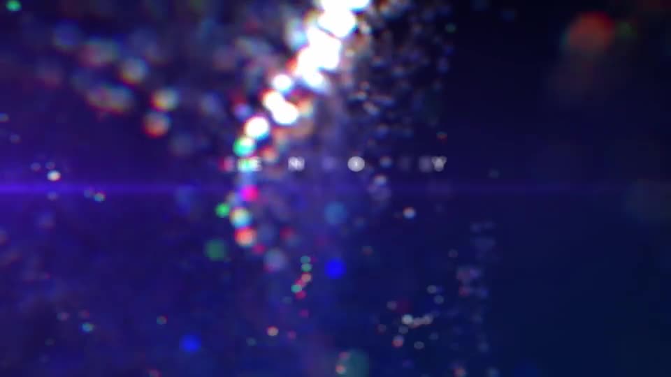 Glitter Titles Videohive 25209005 Premiere Pro Image 1