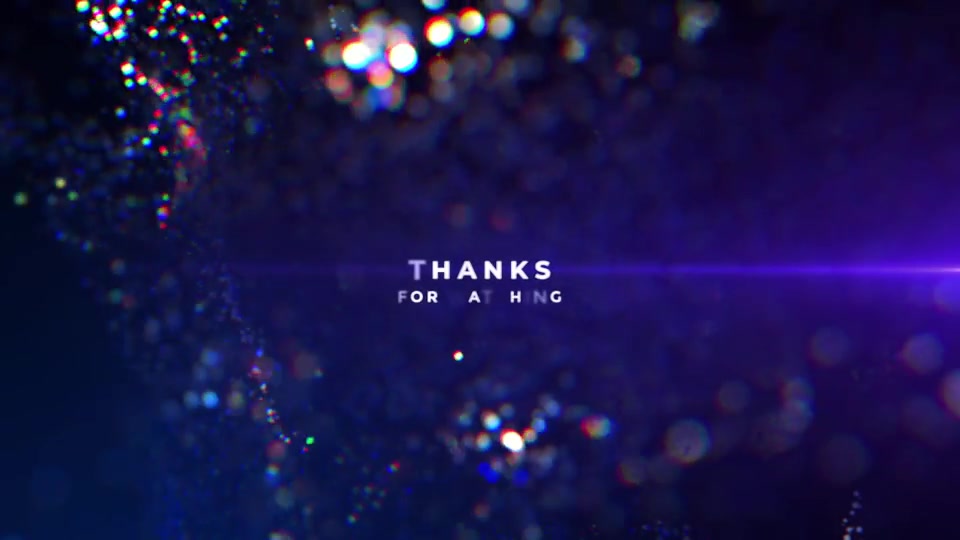 Glitter Titles Videohive 25209005 Premiere Pro Image 11