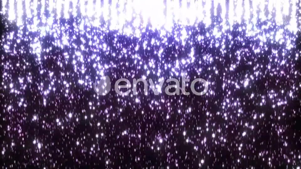Glitter Waterfall - Download Videohive 21624883